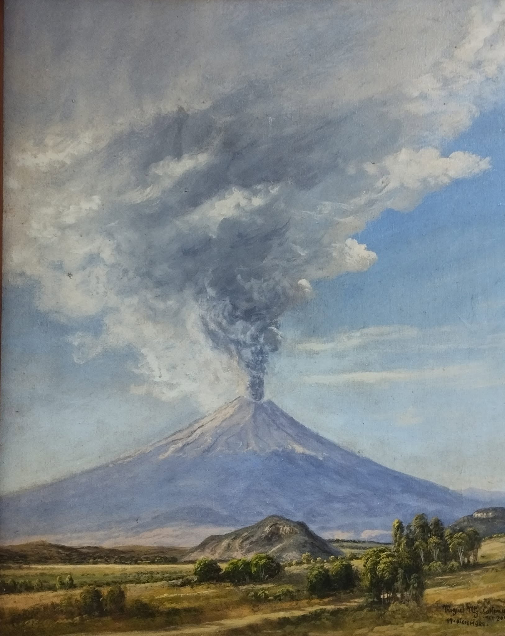 Fumarola